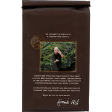 Load image into Gallery viewer, JEREMIAHS PICK COFFEE: Kona Blend Ground Coffee, 10 oz
