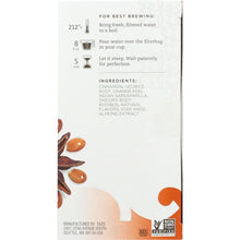 Load image into Gallery viewer, TAZO: Tea Sweet Cinnamon Spice, 1.5 oz
