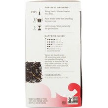 Load image into Gallery viewer, TAZO: Tea Awake English Breakfast, 1.8 oz
