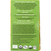 Load image into Gallery viewer, PUKKA HERBS: Turmeric Glow Herbal Tea, 20 bg
