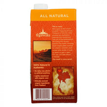 Load image into Gallery viewer, THAIWALA: Original Concentrate Thai Tea, 32 fl oz
