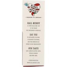 Load image into Gallery viewer, HAIL MERRY: Miracle Tart Gluten Free Chocolate, 3 oz
