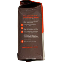 Load image into Gallery viewer, BULLETPROOF: Coffee Whole Bean, 12 oz
