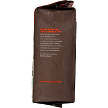 Load image into Gallery viewer, BULLETPROOF: Coffee Whole Bean, 12 oz
