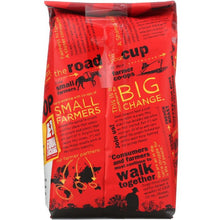 Load image into Gallery viewer, EQUAL EXCHANGE: Organic Love Buzz Ground Coffee, 10 oz
