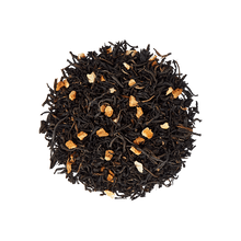 Load image into Gallery viewer, FRASER TEA: Tea Morning Blend Black Organic, 1.4 oz
